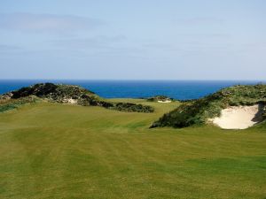 Cape Wickham 9th Hillocks